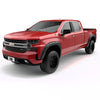 EGR BLF1002 19-22 fits Chevrolet Silverado 1500 Baseline Bolt Style Fender Flares (Set of 4)