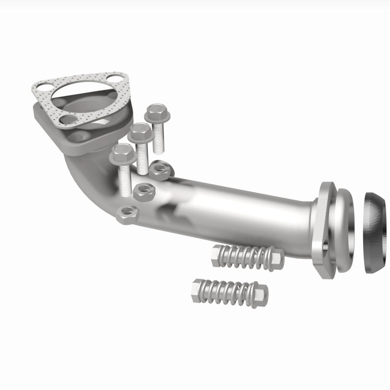 Magnaflow 107-0117 BRE Exhaust 99-03 Protege 1.6L 1.8L 2.0L Front Pipe Kit