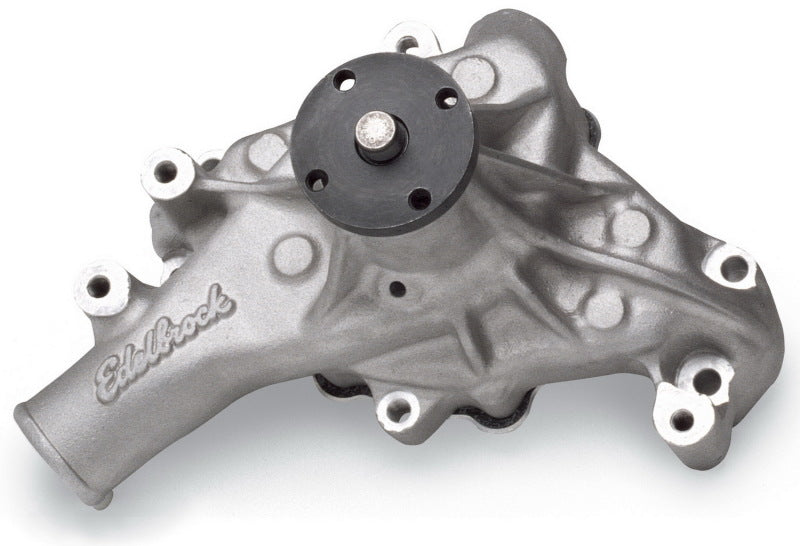 Edelbrock 8811 Water Pump High Performance fits Chevrolet 1969-87 Cars And 1973-86 Light Duty Trucks