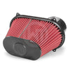 Wagner Tuning 10001002 fits Volkswagen MK7 GTI Racing Air Filter 230x130mm - 76mm Connection Diameter