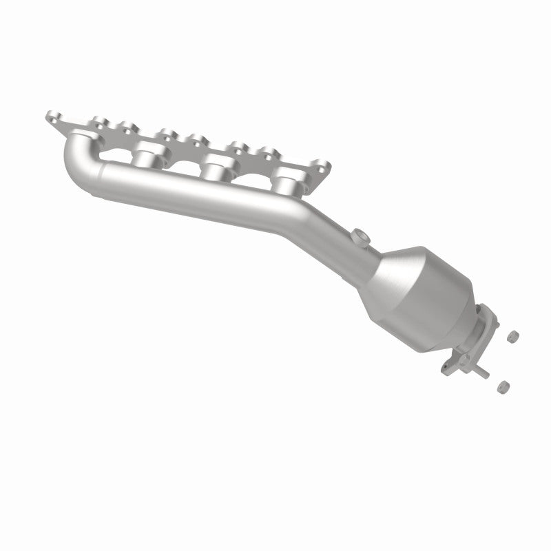 MagnaFlow 49899 Conv DF fits Hyundai Genesis 09-10 4.6L