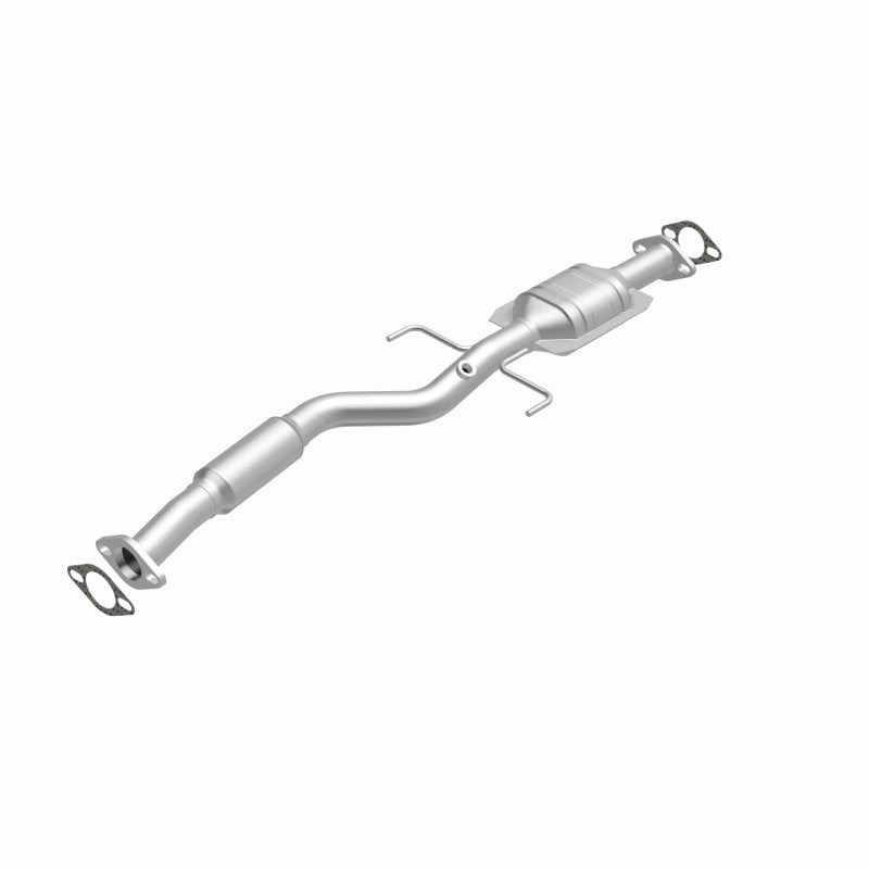 MagnaFlow 49458 Conv DF Galant 2.4 rear OEM