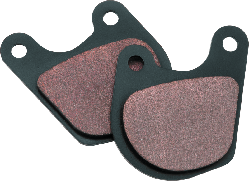 Twin Power 592324 fits 78-83 FX XL Sintered Brake Pads Replaces H-D 44098-77 44
