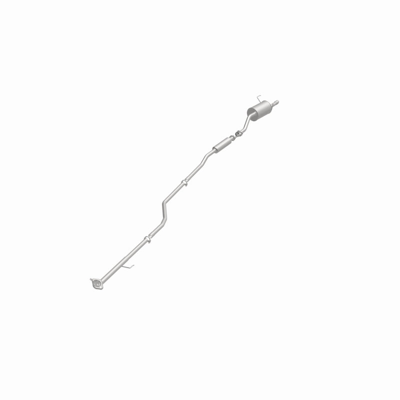 Magnaflow 106-0301 BRE Exhaust Kit 01-05 fits Honda Civic 1.7L