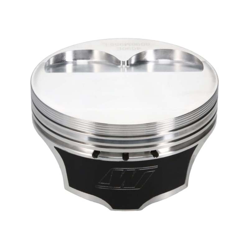 Wiseco K696M955 fits Nissan VQ37VHR 95.5mm Bore Std Oversize 86mm Stroke -3.5cc