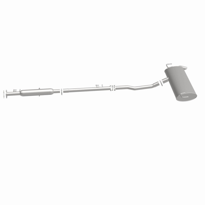 Magnaflow 106-0828 BRExhaust 11-16 KIA SPORTAGE 2.4L Exhaust Kit