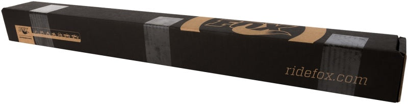 Fox 985-24-145 07-18 fits Jeep Wrangler JK 2.0 Performance Series 7.14in. Smooth Body IFP Steering Stabilizer (Alum)