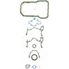 Fel-Pro CS96491 fits Mazda 929 CS 9649-1 Engine Conversion Gasket Set