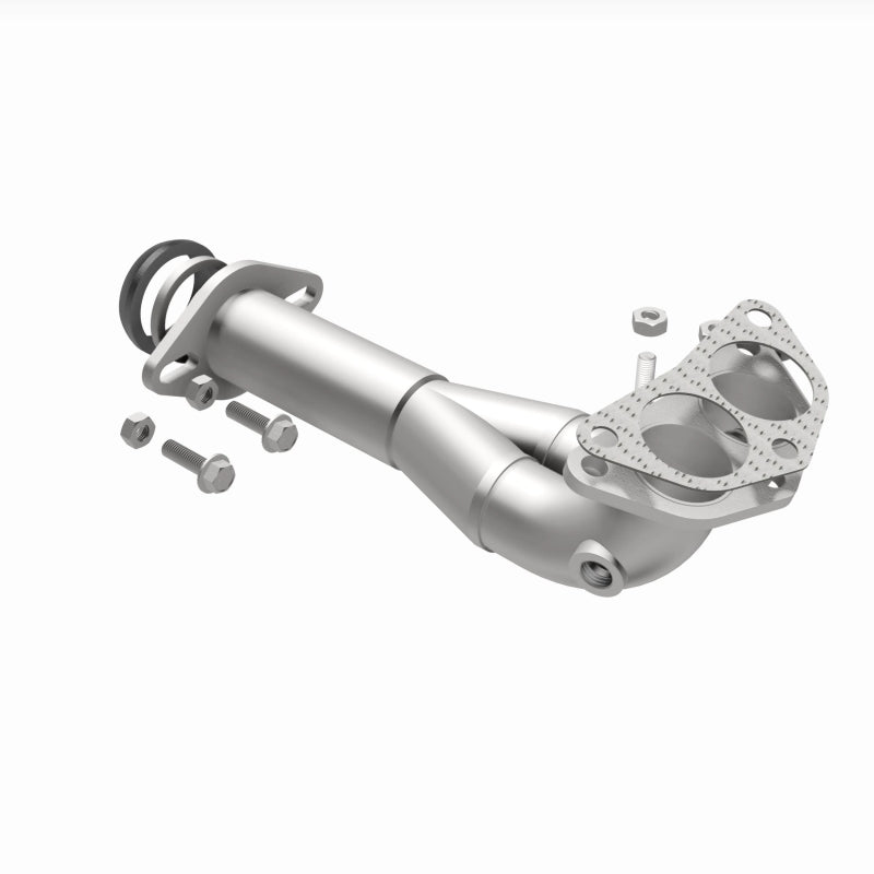 Magnaflow 107-0107 BRE Exhaust 06-12 Eclipse 2.4L Front Pipe Kit
