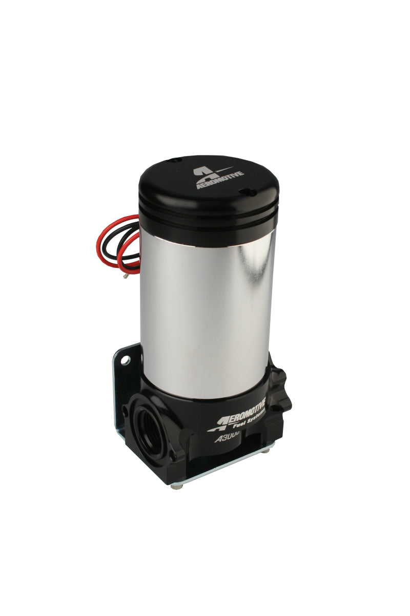 Aeromotive 11216 A3000 Drag Race Carbureted Fuel Pump Only