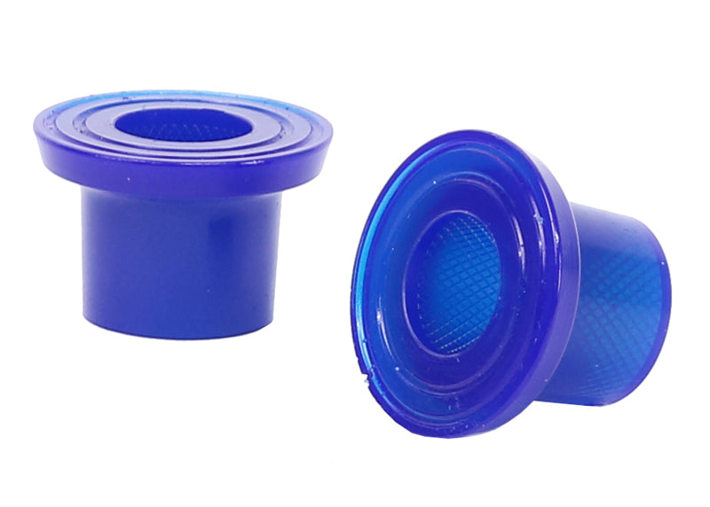 SuperPro SPF0602K Steering Idler Bushing Kit