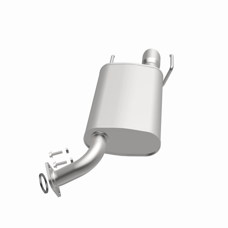 Magnaflow 108-0145 BRExhaust 07-12 fits Lexus ES350 / 07-11 Toyota Camry Muffler Kit