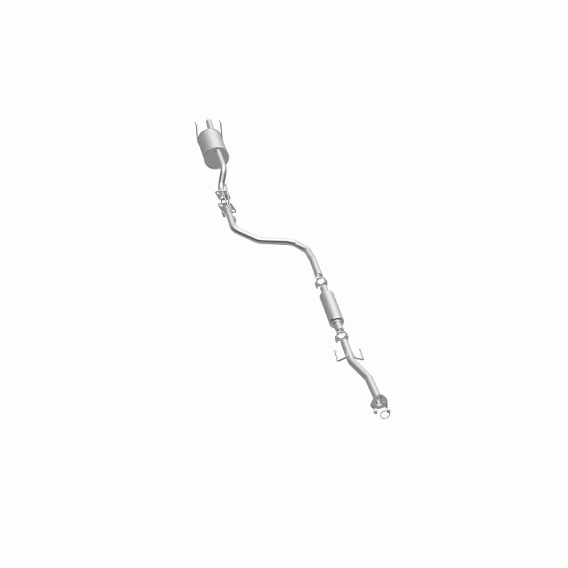 Magnaflow 106-0727 BRE Exhaust Kit 92-00 EL fits Civic