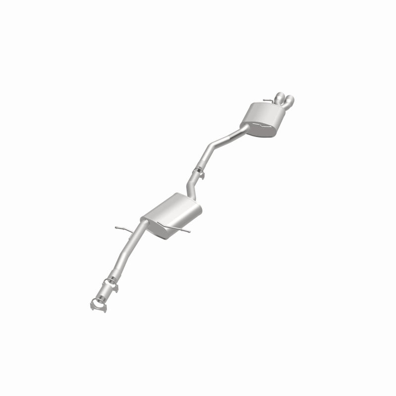 Magnaflow 106-0914 BRE Exhaust Kit 09-16 fits Audi A4 Quattro 2L