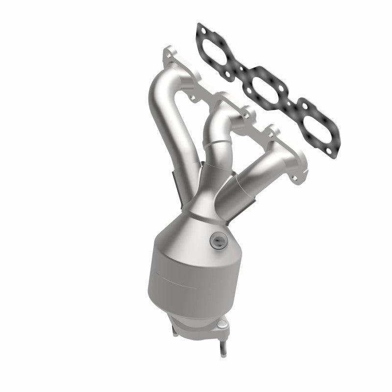 MagnaFlow 49920 Conv DF 09 fits Ford Escape 3.0L Front