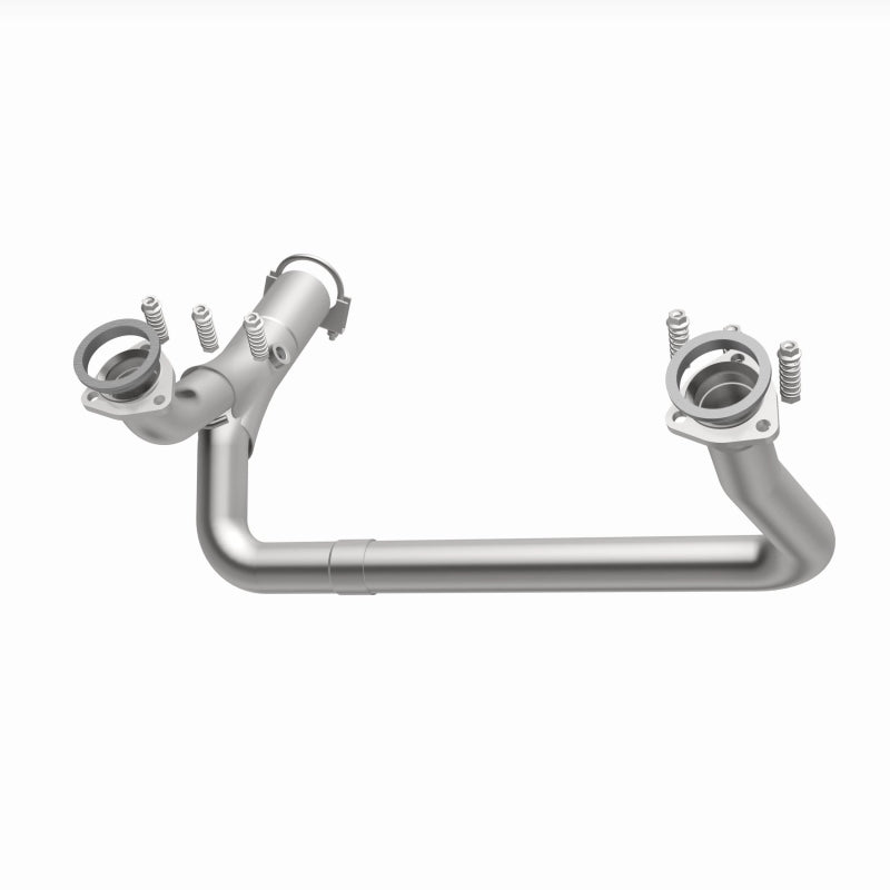 Magnaflow 107-0174 BRE Exhaust 88-93 C1500 C2500 K1500 K2500 4.3L 5.0L Front Pipe Kit