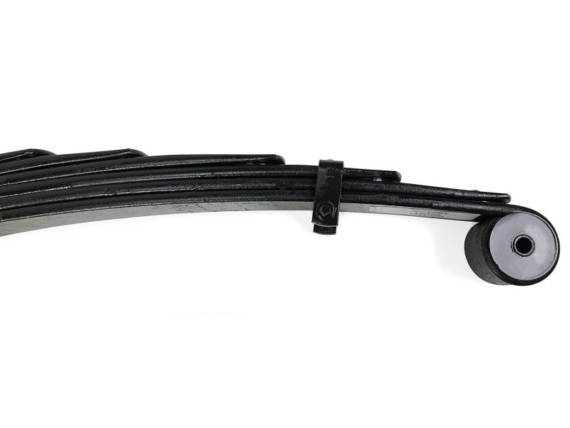 Tuff Country 28681 80-97 fits Ford F-250 4wd Front 6in EZ-Ride Leaf Springs (Ea)