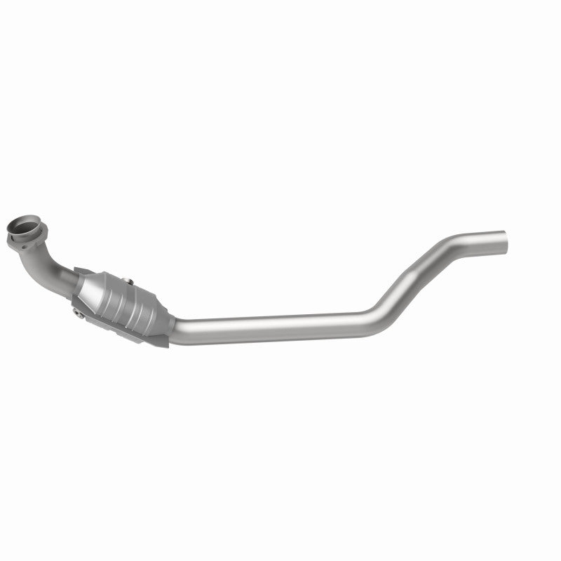 MagnaFlow 49921 Conv DF 05 fits Ford Escape Hybrid 2.3L