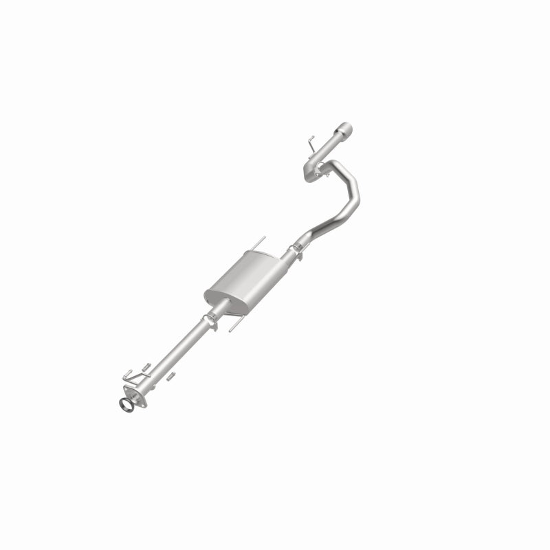 Magnaflow 106-0756 BRE Exhaust Kit 10-22 fits Toyota 4Runner 4L
