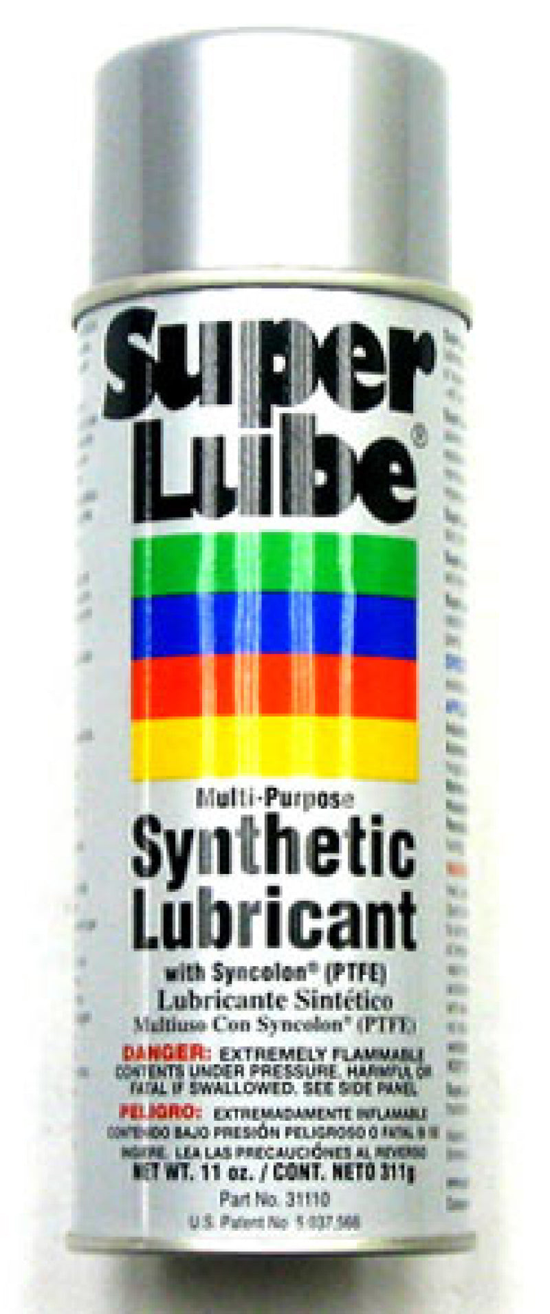 UMI Performance 3009 Super Lube Synthetic Rod End Rust Preventive Lubricant