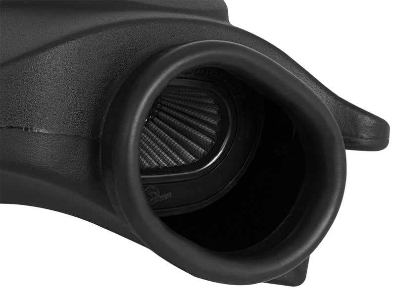 AFE 51-76006 Momentum GT Intakes PDS AIS fits Toyota Land Cruiser 08-17 V8-5.7L