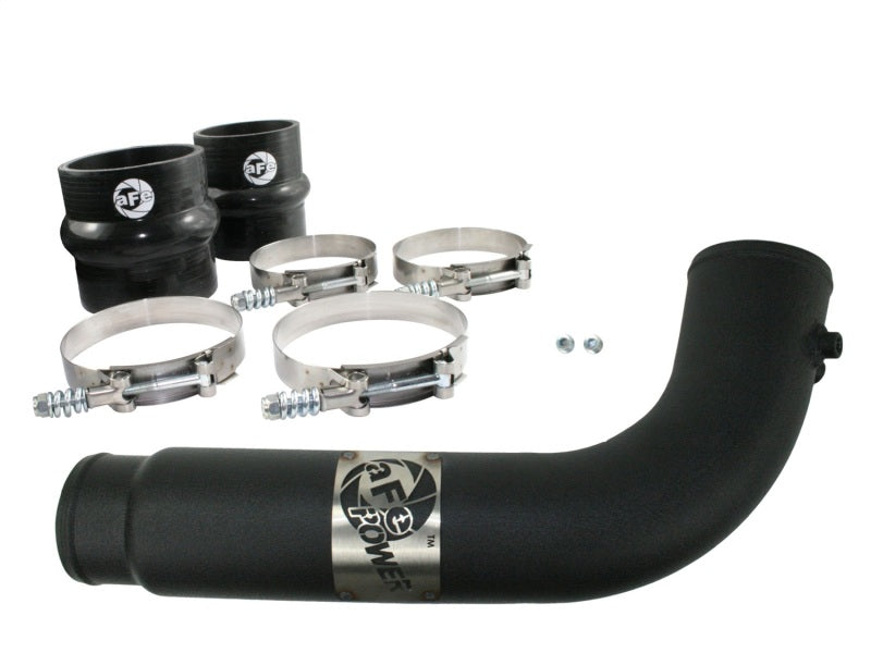 AFE 46-20039 unner Intercoolers Tube Out I/C Tube Out fits Dodge Diesel Trucks