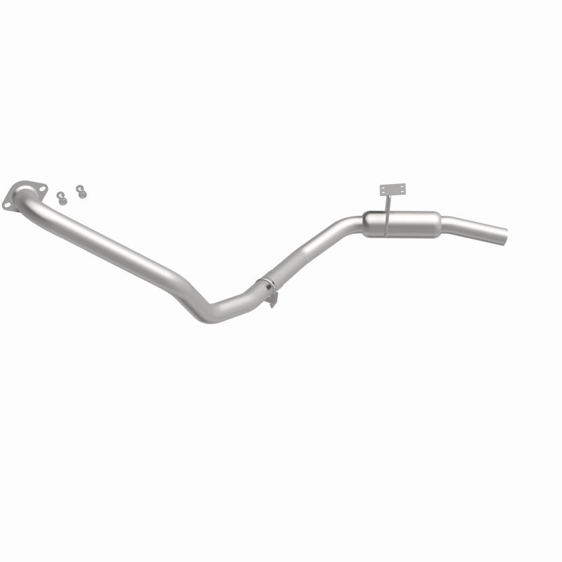 Magnaflow 108-0214 BRE Rear Muffler Kit Replacement fits Lexus