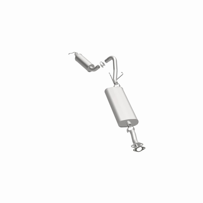 Magnaflow 106-0664 BRE Exhaust Kit 02-04 Montana Venture 07-09 Uplander Montana