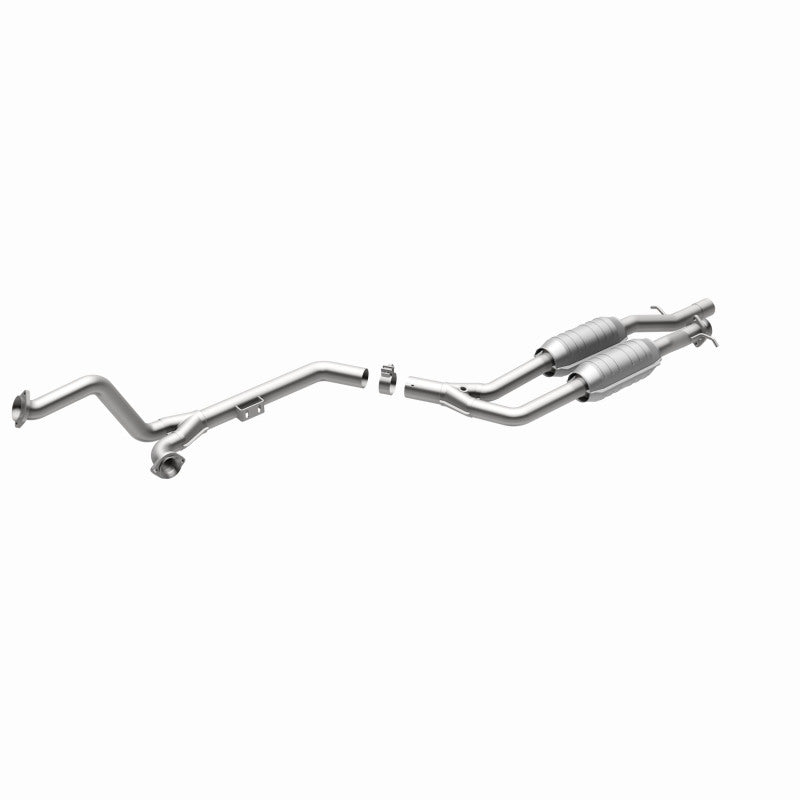 MagnaFlow 23581 Conv DF fits Mercedes 500E 5.0L
