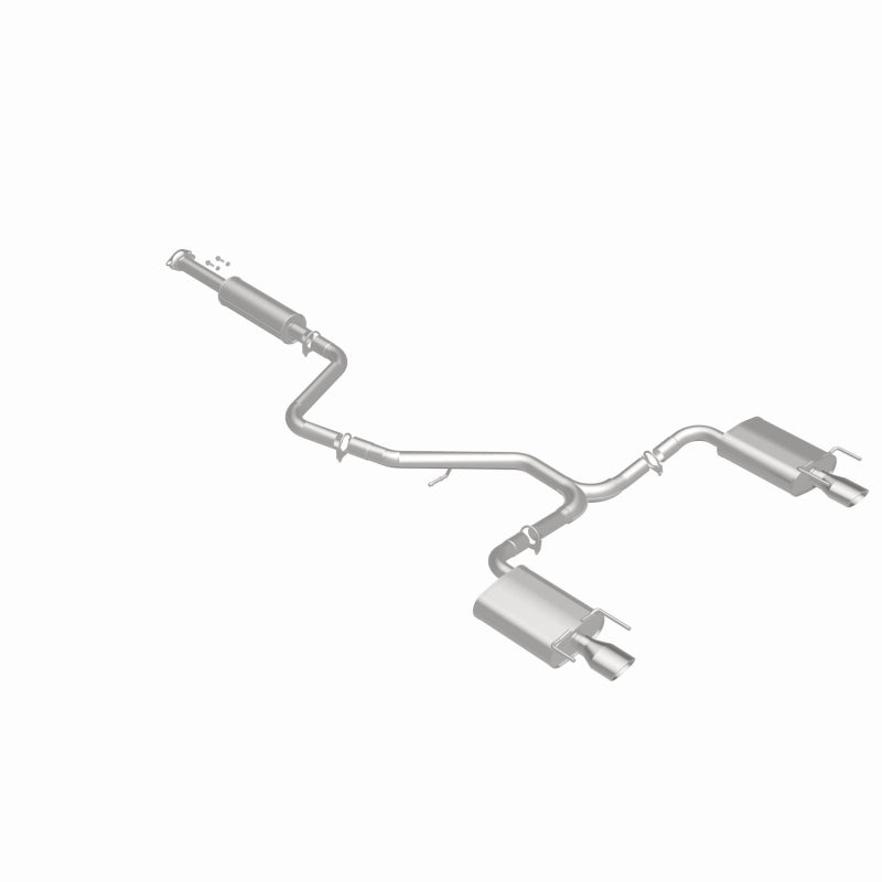 Magnaflow 106-0889 BRExhaust 11-17 Buick Regal 2L Exhaust Kit