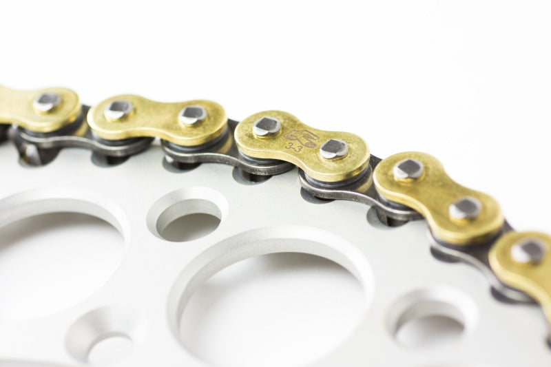 Renthal C126 fits R1 520-116L Works Chain