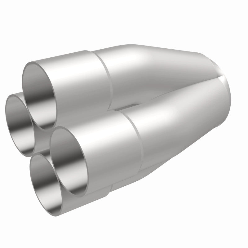 MagnaFlow 10801 Collector Merge 1.75 x 2.5