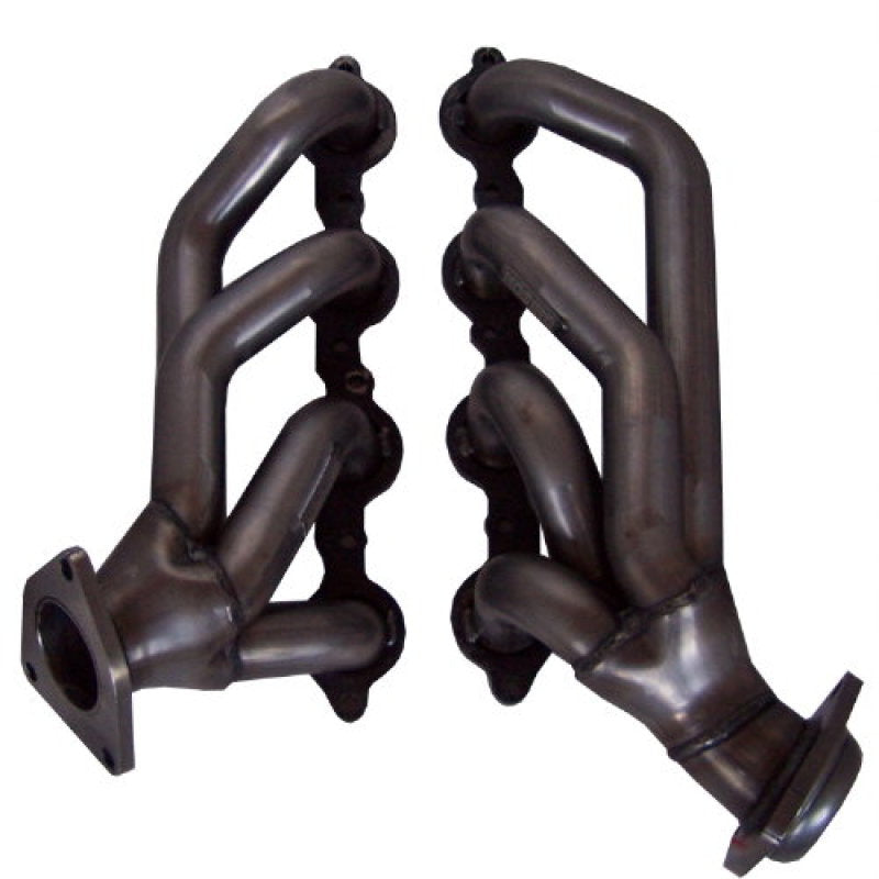 Gibson GP129S fits Cadillac 02-05 Escalade Base 5.3L 1-1/2in 16 Gauge Performan