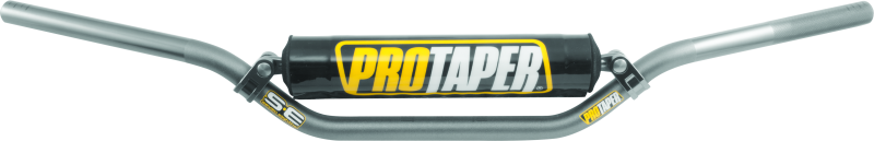 ProTaper 25267 SE CR High Handlebar - Platinum Gray