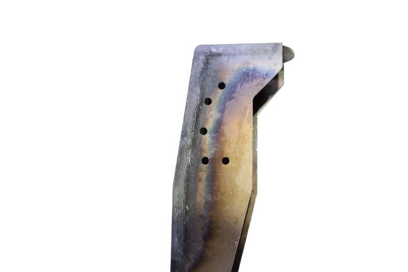 RustBuster RB7316 Rust Buster 1999-2006 fits Chevy & GMC Pick Up Trucks ward Bed Mount RB7316