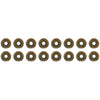 Fel-Pro ES72422 fits Toyota Tacoma Engine Valve Cover Grommet Set