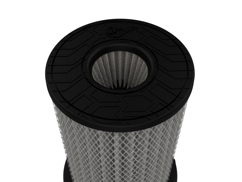 AFE 21-91151 FLOW Air Filter - Pro DRY S 2.5 Inlet x 4.5in B x 4.5in T x 7in H