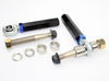 SPL Parts SPL TRE FRS 2013+ fits Subaru BRZ/Toyota 86 Front Tie Rod Ends (Bumpst