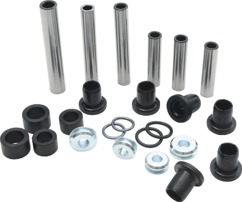QuadBoss 412987 2016 Polaris RZR 1000 S (02) Repair Kit Rear Independent Suspens