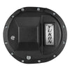 Yukon Gear & Axle YHCC-GM9.5-12B Yukon Gear Hardcore Diff Cover for fits GM 9.5in & 9.76in Rear