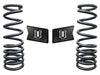 ICON 214010 fits Dodge 03-12 Ram HD 4WD 4.5in Dual Rate Spring Kit