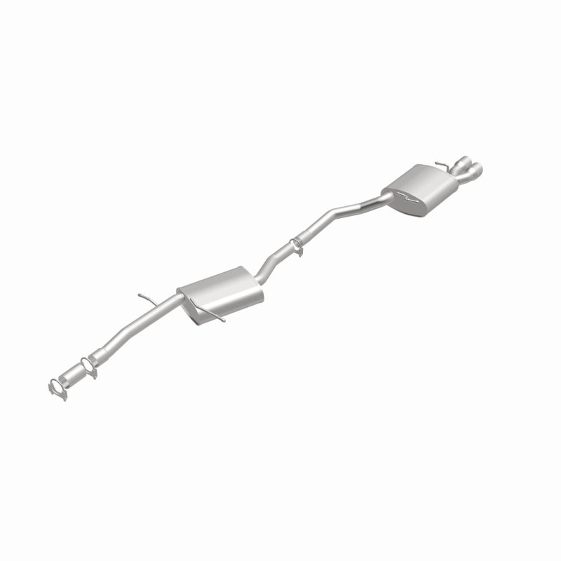 Magnaflow 106-0914 BRE Exhaust Kit 09-16 fits Audi A4 Quattro 2L
