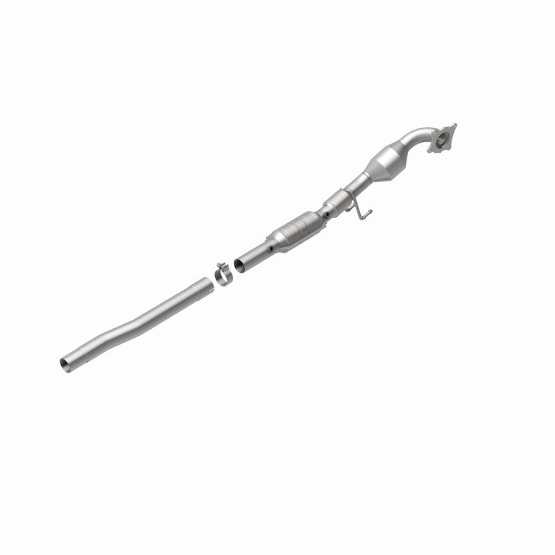 MagnaFlow 49887 Conv DF 2010 fits VW GTI 2.0L Turbo