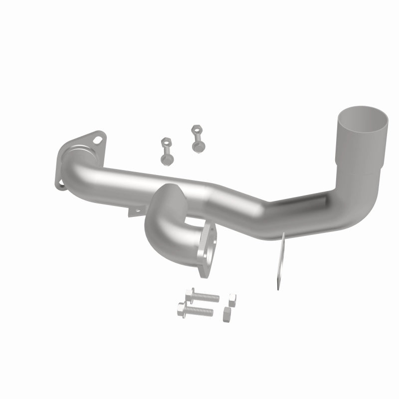 Magnaflow 107-0186 BRE Exhaust 11-17 C/V fits Grand Caravan Town & Country Routan 3.6L Front Pipe Kit