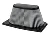 AFE 31-80280 FLOW PRO DRY S Inverted Air Filter 18-19 fits Jeep Wrangler (JL)