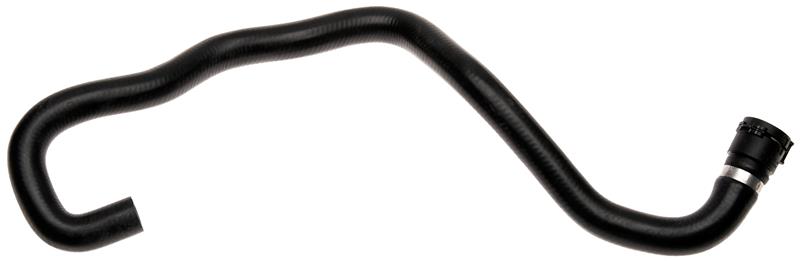Gates 24355 11-15 fits Chevrolet Volt Electric Electric Heater To Heater Mold