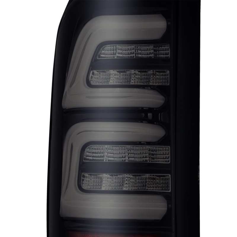 AlphaRex 654010 fits Ford 97-03 F-150 (Excl 4 Door SuperCrew Cab) PRO-Series LE