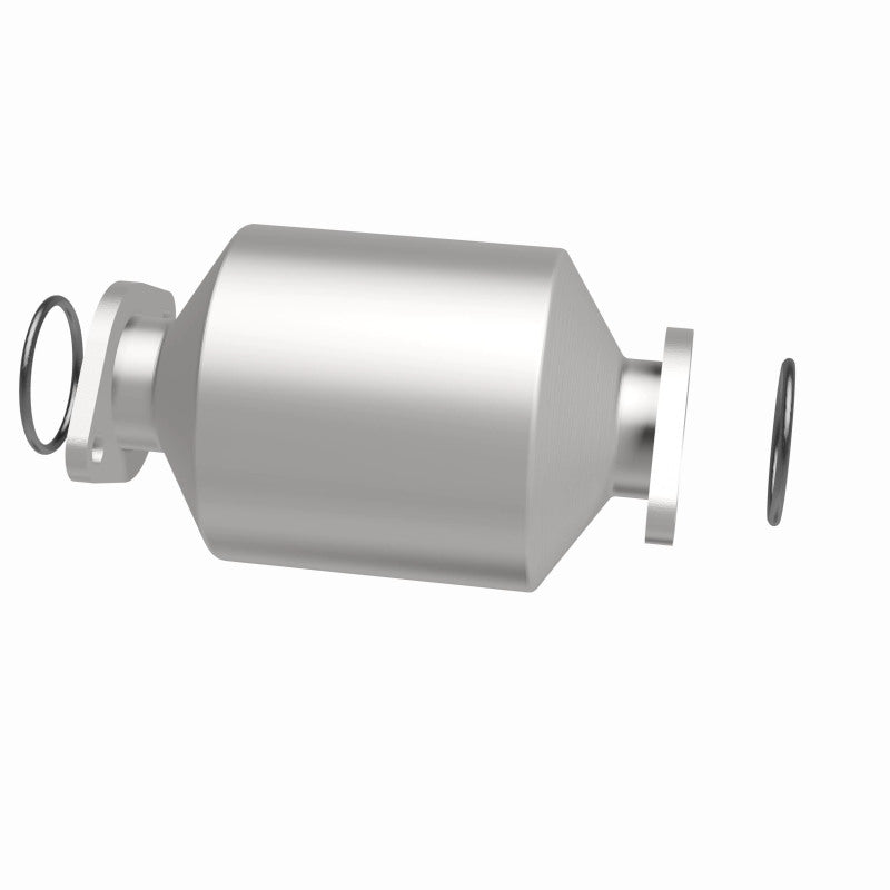 MagnaFlow 23656 Conv DF fits Geo 93-97 Prizm-fits Toyota Celi