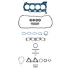 Fel-Pro HS26515PT fits Toyota Corolla HS 26515 PT PermaTorque Engine Cylinder Head Gasket Set