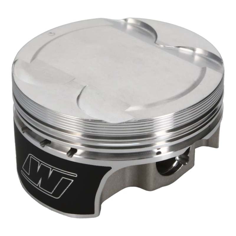 Wiseco K0085X2 fits Ford DOHC V8 5.0L Coyote 4 Val NA/Boost/Nitrous Top Ring Dow